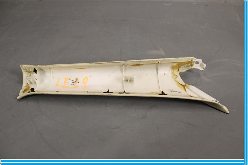 Load image into Gallery viewer, 02-10 Lexus SC430 Front Left Driver Side A Pillar Cover Panel Trim Oem
