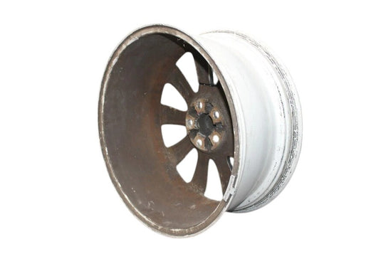 10-14 Jaguar XF XK 19x8.5 19'' 10 Spoke Front Alloy Wheel Rim 8W831007GA Oem