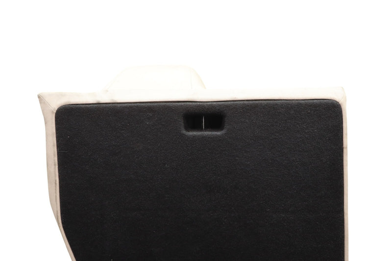 Load image into Gallery viewer, 10-17 Mercedes E350 E550 Rear Left Driver Side Top Upper Seat Cushion Oem
