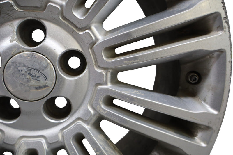 Load image into Gallery viewer, 13-19 Range Rover Evoque L538 Wheel Rim Disc 19x8 19" R19 10 Twin Spoke Oem
