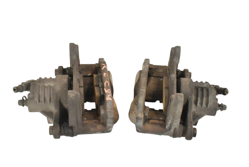 Load image into Gallery viewer, 04-13 Cadillac XLR Rear Left &amp; Right Brake Calipers Set Of 2 19208041 Oem
