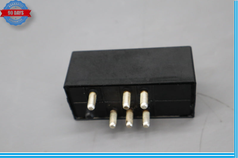 Load image into Gallery viewer, 92-99 Mercedes W140 S600 Coupe Sunroof Motor Relay Control A1248210047 Oem
