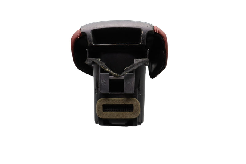 Load image into Gallery viewer, 03-13 Maserati Quattroporte S M139 Center Console Arm Rest Armrest Cover Oem
