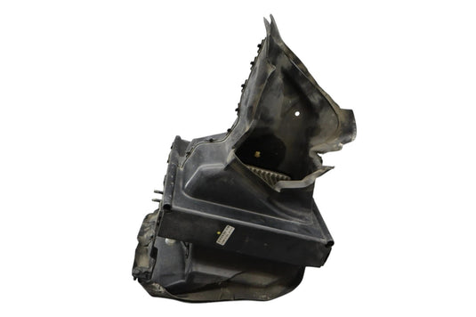 12-18 Mercedes W218 CLS500 Right Side Auxiliary & Intercooler Radiator Oem