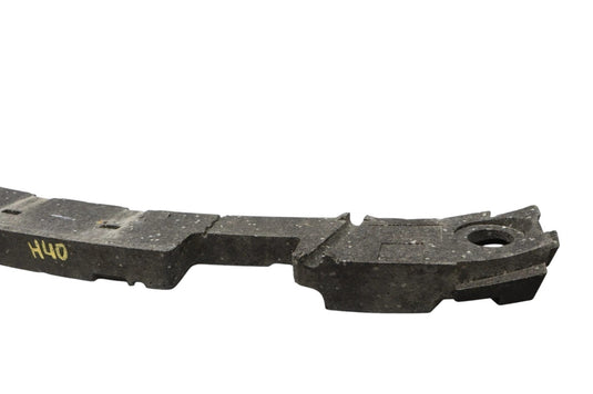 12-15 Audi A7 Quattro Rear Bumper Reinforcement Beam Absorber Bar Foam OEM