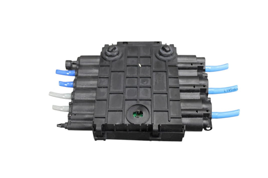 11-18 Audi A8 A8 Quattro Front Left Side Seat Lumbar Support Control Module Oem