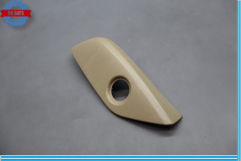 Load image into Gallery viewer, 06-19 Mercedes X166 GL450 ML350 Front Left Side Seat Switch Cover Trim Bezel Oem

