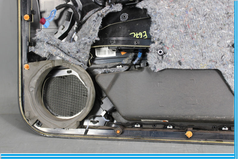 Load image into Gallery viewer, 10-17 Mercedes W207 E350 Coupe Front Left Driver Side Interior Door Panel OEM
