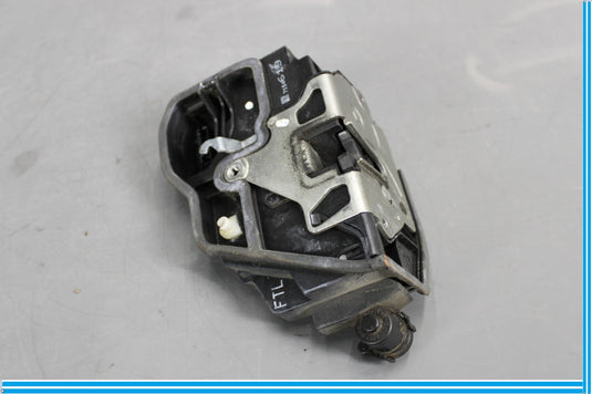 12-18 BMW 320i 328i 645CI F30 Front Left Driver Seat Door Lock Actuator Oem