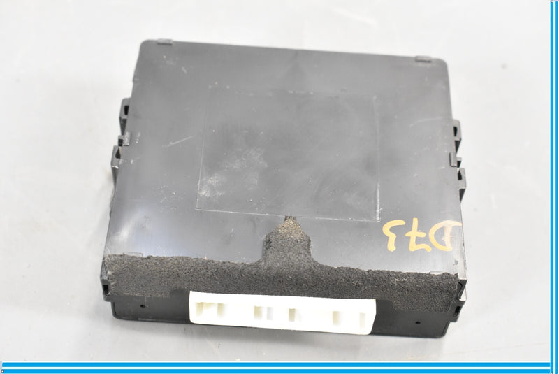 Load image into Gallery viewer, 02-06 Lexus SC430 Auto Theft Warning Control Computer Module Unit ECU Oem
