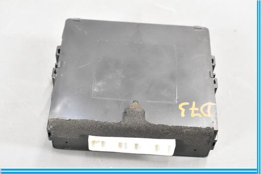 02-06 Lexus SC430 Auto Theft Warning Control Computer Module Unit ECU Oem