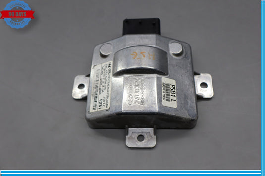 15-19 Hyundai Genesis Sedan G80 Front Dash PRE Seatbelt Control Module Oem