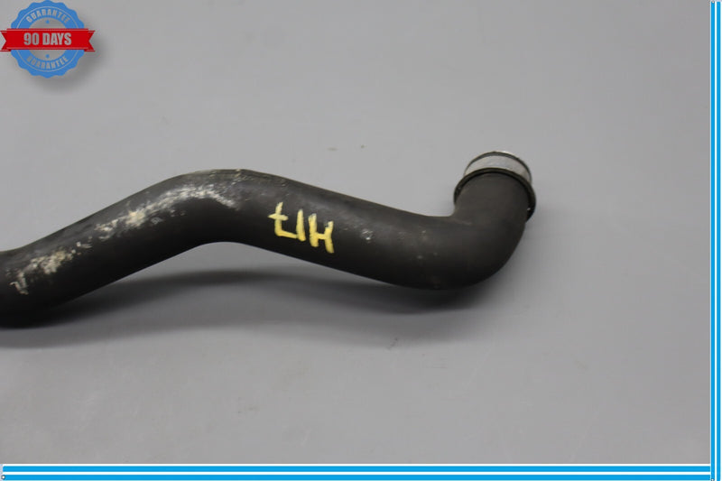 Load image into Gallery viewer, 12-15 Mercedes W204 C250 Upper Radiator Coolant Hose Pipe 2045012582 Oem
