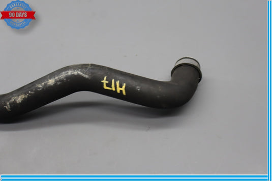 12-15 Mercedes W204 C250 Upper Radiator Coolant Hose Pipe 2045012582 Oem