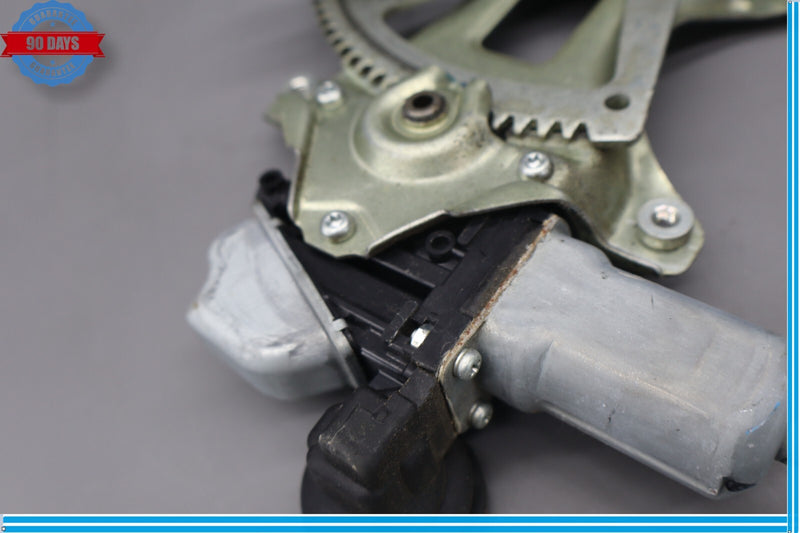 Load image into Gallery viewer, 07-12 Lexus LS460 Front Right Passenger Door Window Regulator Motor Oem
