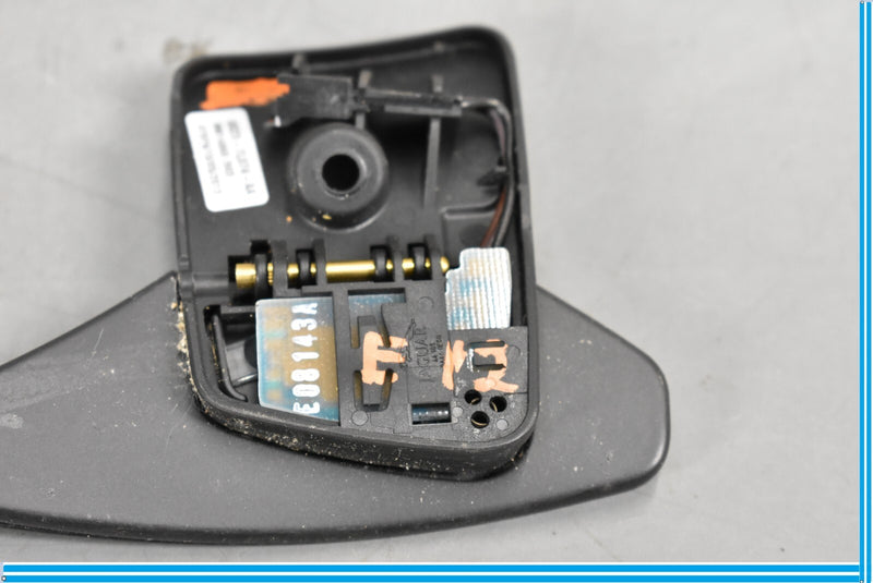 Load image into Gallery viewer, 10-18 Jaguar XJ XJL X351 Left Side Steering Shift Paddle Up Switch Oem
