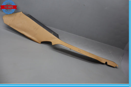87-89 Cadillac Allante Right Passenger Side Hardtop Pad Top Trim Panel Oem
