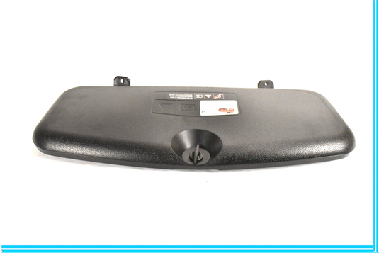 11-16 BMW 528i 535i 550i F10 Rear Trunk Tool Box Plastic Case Storage Oem