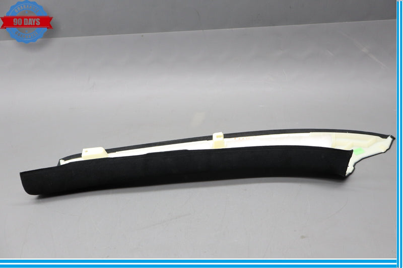 Load image into Gallery viewer, 13-19 Mercedes GL550 X166 Right Side Windshield A Pillar Trim Cover Panel Oem
