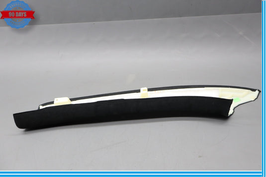 13-19 Mercedes GL550 X166 Right Side Windshield A Pillar Trim Cover Panel Oem