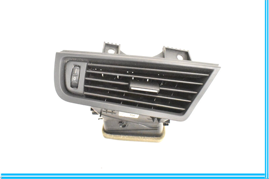 11-16 BMW 528i 535i 550i F10 Front Right Passenger Outer Air Vent Grille Oem