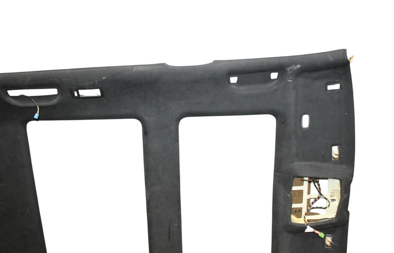 Load image into Gallery viewer, 13-16 Mercedes GL550 X166 Roof Interior Headliner Ceiling Cover Panel Trim OEM
