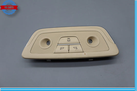 15-17 Hyundai Genesis Rear Interior Roof Overhead Dome Light Lamp 92850B1000 Oem