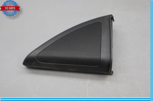 10-17 Audi A5 A5 Quattro S5 Front Left Side Door Tweeter Speaker Trim Oem