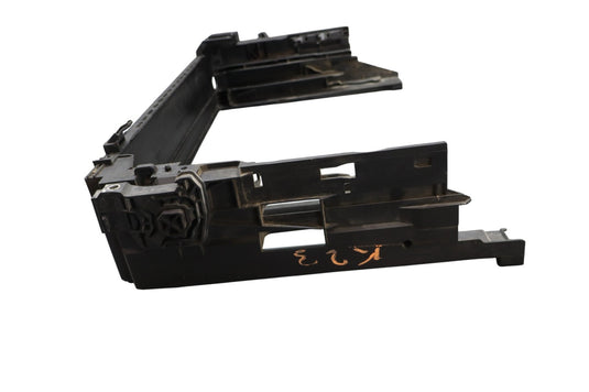 09-15 BMW F01 750i 750Li Radiator Core Lower Carrier Support Bracket Oem
