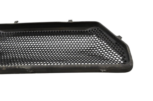 03-12 Bentley Continental Flying Spur Front Windshield Cowl Cover Grille OEM