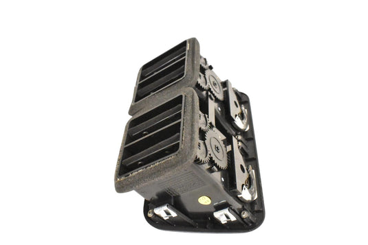04-13 Maserati Quattroporte Rear Center Console Dual HVAC Ac A/C Air Vent Oem
