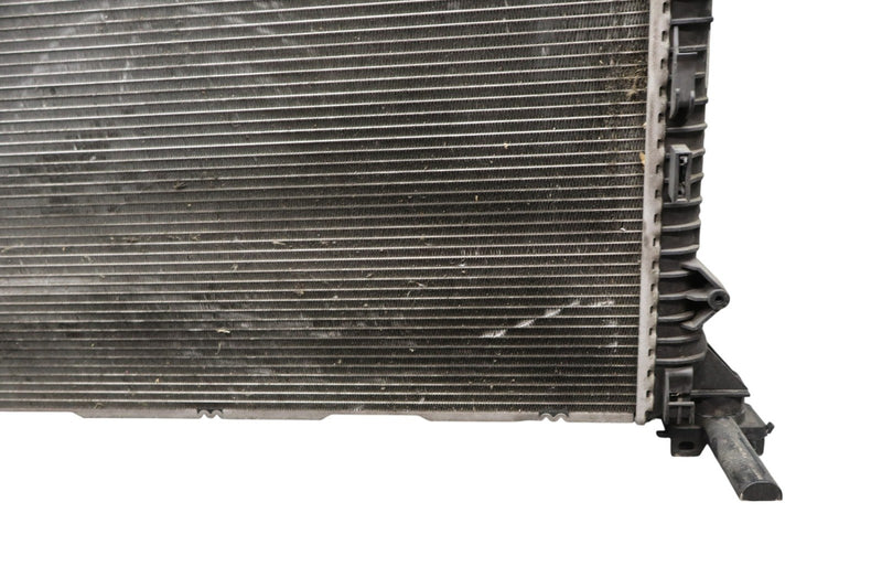 Load image into Gallery viewer, 09-16 Audi A7 A6 Quattro Engine Motor Cooling Coolant Radiator 8K0121251H Oem
