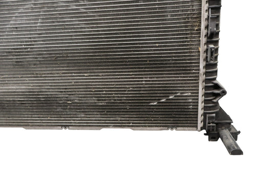 09-16 Audi A7 A6 Quattro Engine Motor Cooling Coolant Radiator 8K0121251H Oem