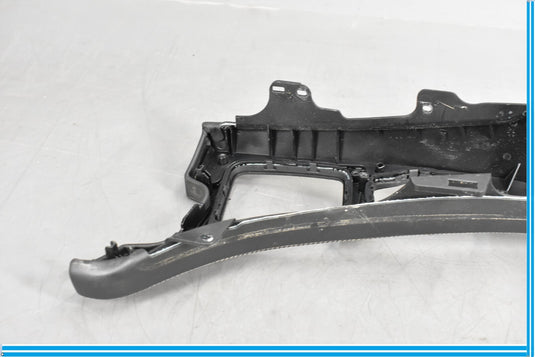 12-18 BMW 650i 640i F12 Front Center Console Cover Panel Trim Oem