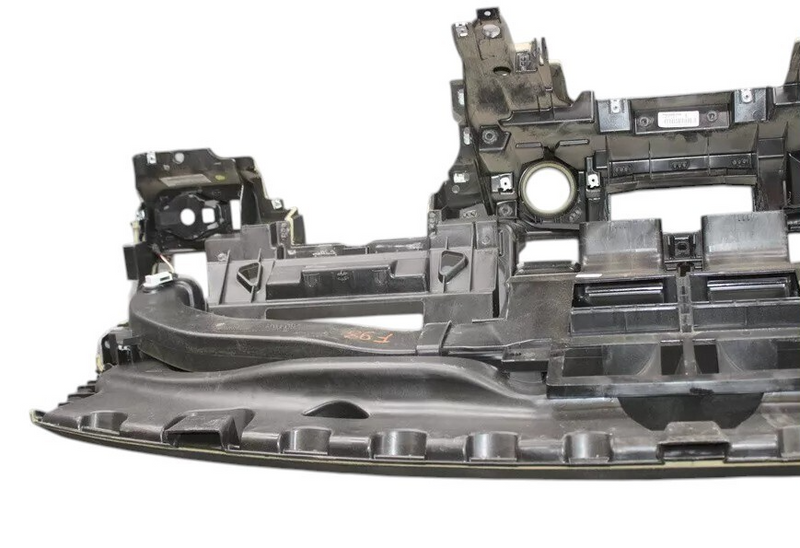 Load image into Gallery viewer, 11-17 Volkswagen Touareg Dashboard Dash Instrument Cover Panel Assembly OEM
