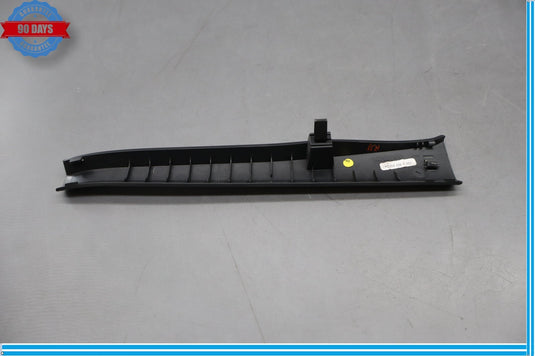 11-18 Porsche Cayenne 958 Hybrid S Right A-Pillar Middle Cover Trim Panel Oem