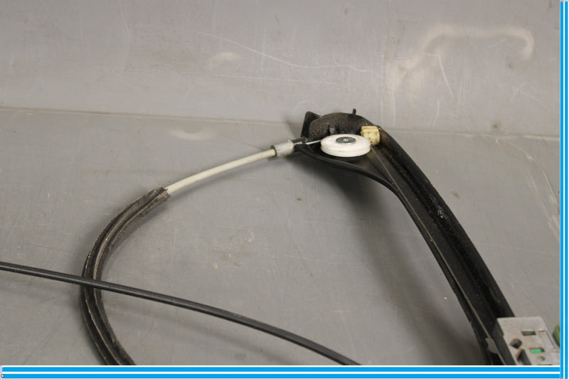Load image into Gallery viewer, 05-11 Mercedes SLK280 SLK300 Front Left Side Window Regulator Oem
