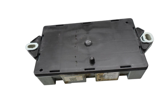 10-19 Jaguar XJ XJL Rear Trunk Relay Fuse Box Junction CPLA14Q073AA Oem