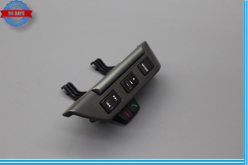 Load image into Gallery viewer, 05-07 Land Range Rover Sport Steering Wheel Cruise Control Switch Black Oem
