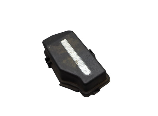 07-12 Lexus LS460 LS600h Headlight Vertical Aiming Adjustment Adjuster Cover Oem