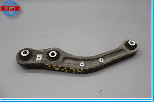 03-12 Bentley Continental Rear Left Side Camber Strut Upper Control Arm Oem
