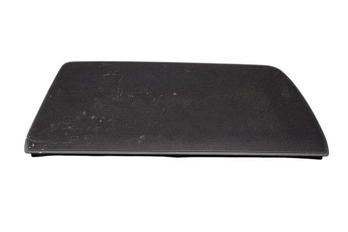 12-18 Audi A6 Rear Right Side Deck Speaker Cover Grill Trim 4G5035406 Oem