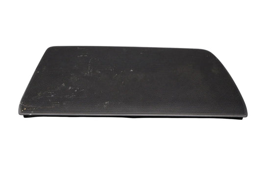 12-18 Audi A6 Rear Right Side Deck Speaker Cover Grill Trim 4G5035406 Oem