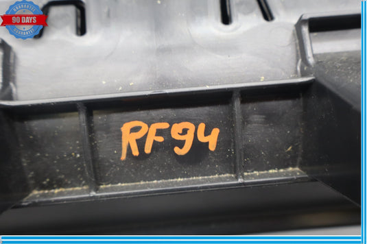 12-18 Audi A7 Quattro Front Right Passenger Seat Lower Storage Drawer Tray Oem