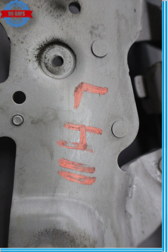 11-16 BMW 528i 535i 550i F10 Front Left Driver Side Bonnet Hood Hinge Oem