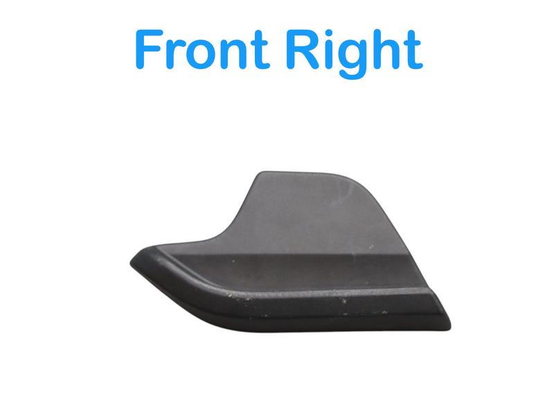 Load image into Gallery viewer, 14-21 BMW i3 Front Right Passenger Side Seat Height Adjustment Handle Lever Oem
