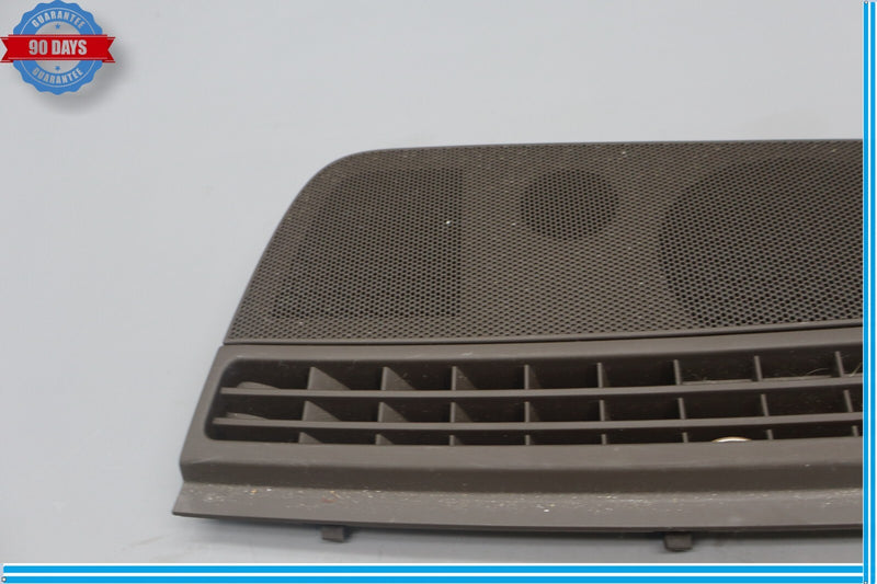 Load image into Gallery viewer, 12-13 Audi A7 Quattro S7 Dash Center Air Vent Grille Trim Cover 4G8819635D Oem
