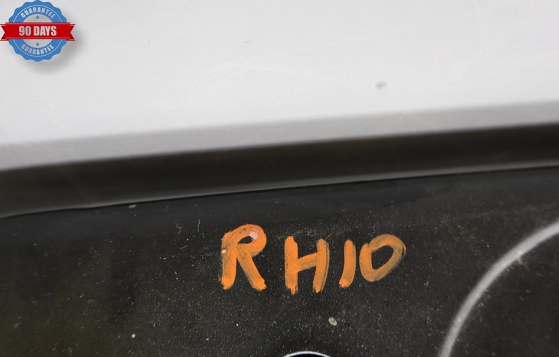 Load image into Gallery viewer, 14-22 Maserati Ghibli Front Right Passenger Side Seat Rail Track W/ Motors Oem
