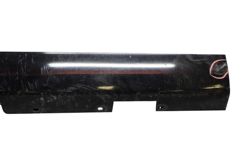Load image into Gallery viewer, 02-05 Ford Thunderbird Left Driver Side Skirt Rocker Panel Molding Black Oem
