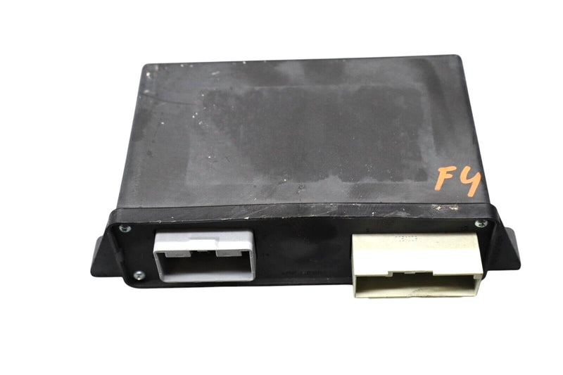 Load image into Gallery viewer, 10-15 Jaguar XJ XJL X351 Parking Brake Control Module Unit 8W832C496AC Oem
